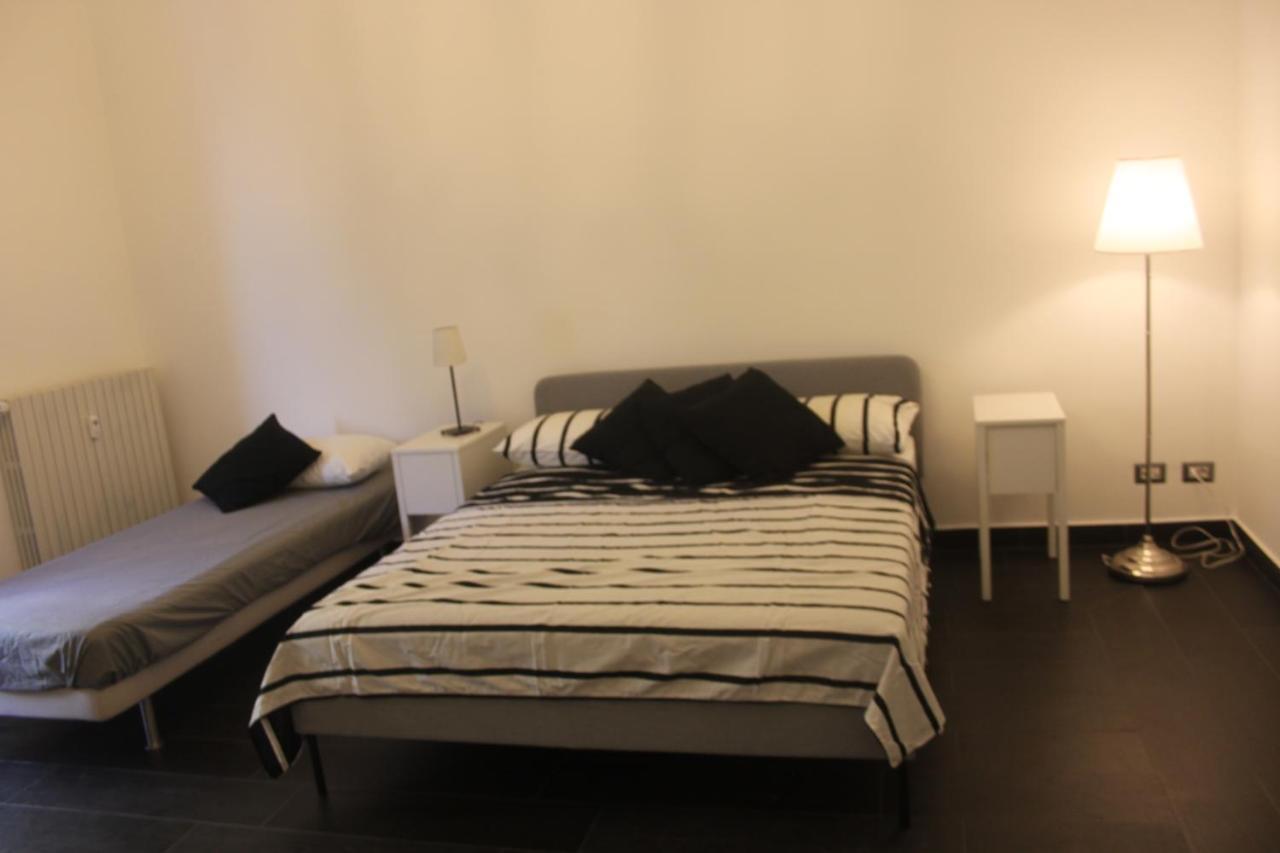 Baltimora Hotel - Milan — Fotos 2