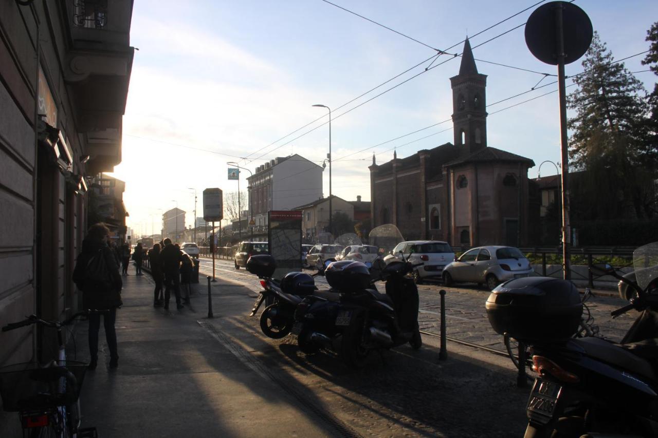 Baltimora Hotel - Milan — Fotos 1